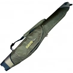 Чехол для удилищ Dayo 54201 трехсекционный полужесткий, 150 см