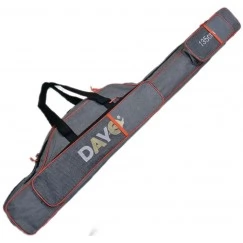 Чехол для удилищ Dayo 54208 двухсекционный, 135 см