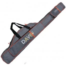 Чехол для удилищ Dayo 54208 двухсекционный, 135 см