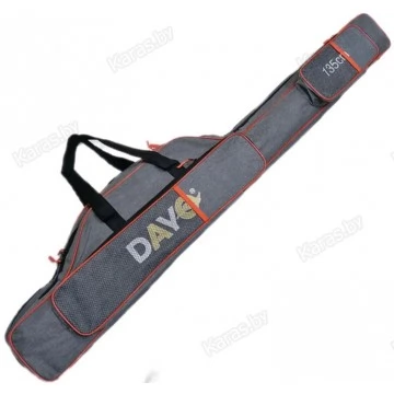 Чехол для удилищ Dayo 54208 двухсекционный, 135 см