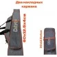 Чехол для удилищ Dayo 54208 двухсекционный, 135 см