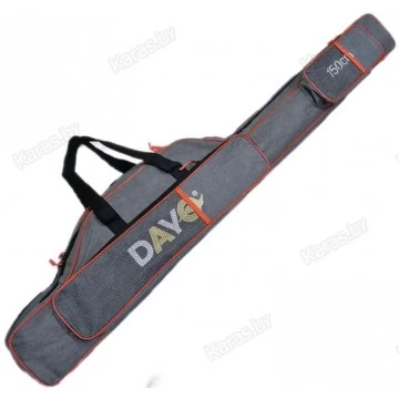 Чехол для удилищ Dayo 54208 двухсекционный, 150 см