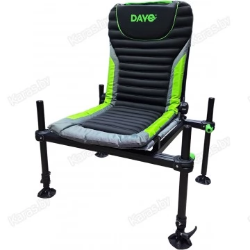 Кресло фидерное Dayo D-36 мм
