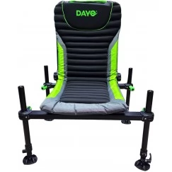 Кресло фидерное Dayo D-36 мм