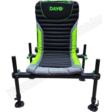 Кресло фидерное Dayo D-36 мм