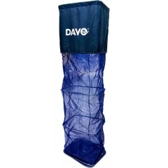 Садок Dayo прямоугольный с колышком 50x40x300 см