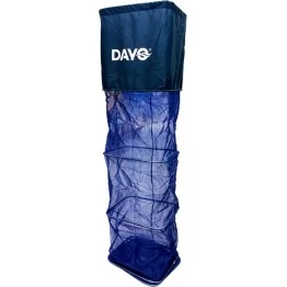 Садок Dayo прямоугольный с колышком 50x40x400 см