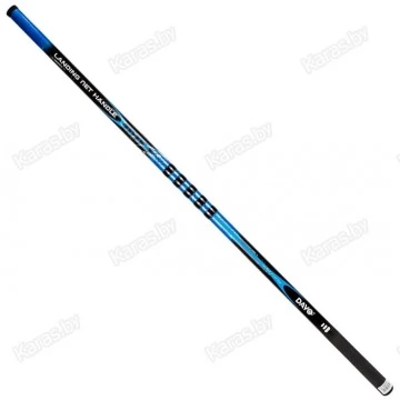 Ручка для подсачека телескопическая Dayo Strong Advanced Carbon 4 м