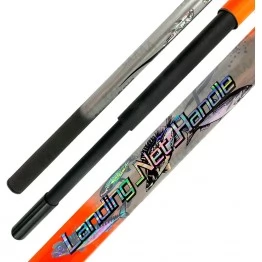 Ручка для подсачека телескопическая Dayo Strong Advanced Composite 3 м