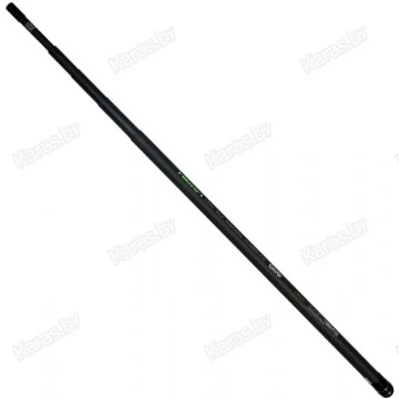 Ручка для подсачека телескопическая Dayo Hikari 3.20 м