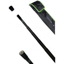 Ручка для подсачека телескопическая Dayo Hikari 3.20 м