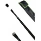 Ручка для подсачека телескопическая Dayo Hikari 3.20 м