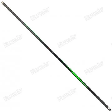 Удочка маховая Dayo Cayman, углеволокно, 4 м, тест: 10-30 г, 205 г