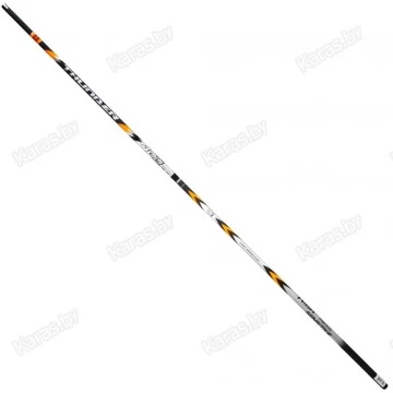 Удочка маховая Dayo Thunder, углеволокно, 5 м, тест: 10-30 г, 160 г