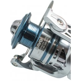 Катушка безынерционная Dayo Blueness 1000