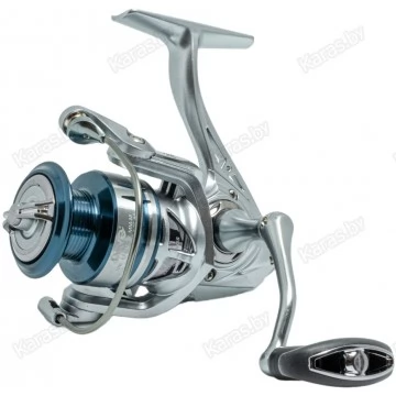 Катушка безынерционная Dayo Blueness 1000