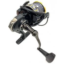 Катушка безынерционная Dayo Cherish 4000