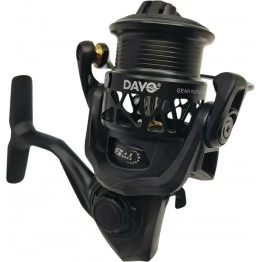 Катушка безынерционная Dayo Eden 800