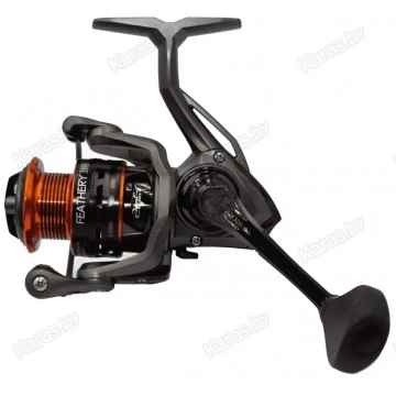 Катушка безынерционная Dayo Feathery 3000