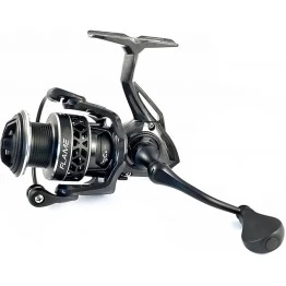 Катушка безынерционная Dayo Flame 1000