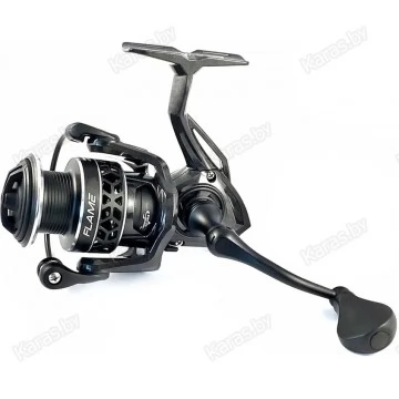 Катушка безынерционная Dayo Flame 2000