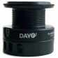 Катушка безынерционная Dayo Flame 2000
