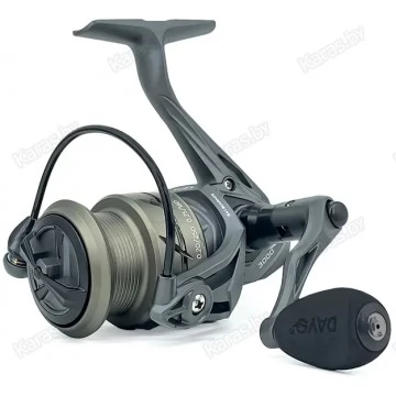 Катушка безынерционная Dayo Kiri 4000