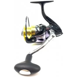 Катушка безынерционная Dayo Meteor 2000