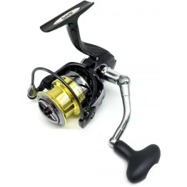 Катушка безынерционная Dayo Meteor 2000