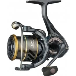 Катушка безынерционная Dayo Ninja 2000
