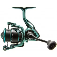 Катушка безынерционная Dayo Prestige 800