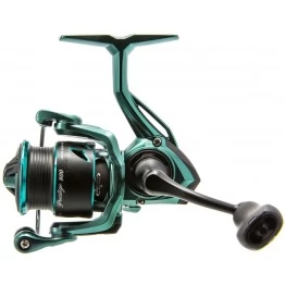 Катушка безынерционная Dayo Prestige 800