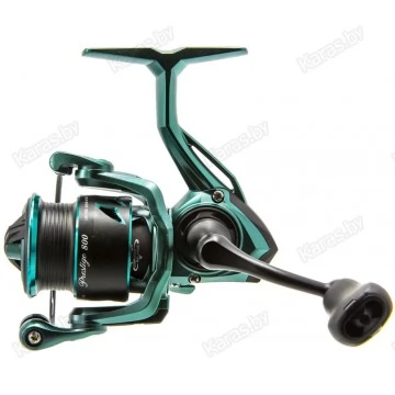 Катушка безынерционная Dayo Prestige 800