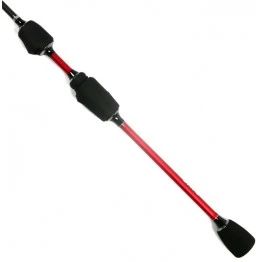 Спиннинг Dayo Amphipoda, углеволокно, 1.80 м, тест: 0.3-3 г, 65 г