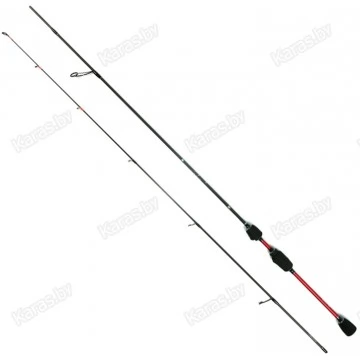 Спиннинг Dayo Amphipoda, углеволокно, 1.80 м, тест: 0.3-3 г, 65 г