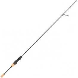 Спиннинг Dayo Amulet, углеволокно, 1.85 м, тест: 0.8-3 г, 62 г