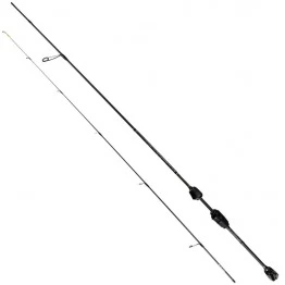 Спиннинг Dayo Black Dragon, углеволокно, 1.80 м, тест: 0.5-5 г, 70 г