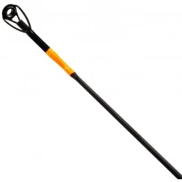 Спиннинг Dayo Black Dragon, углеволокно, 2.10 м, тест: 4-17 г, 120 г