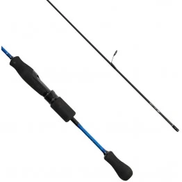 Спиннинг Dayo Eagle, углеволокно, 1.85 м, тест: 1.5-6 г, 76 г