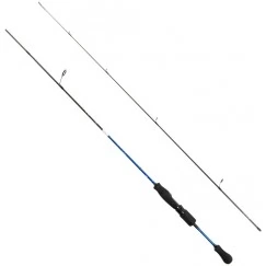 Спиннинг Dayo Eagle, углеволокно, 1.98 м, тест: 1.5-6 г, 85 г