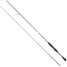 Спиннинг Dayo Eagle, углеволокно, 2.10 м, тест: 2-10 г, 110 г