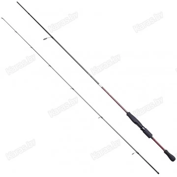 Спиннинг Dayo Eagle, углеволокно, 2.10 м, тест: 2-10 г, 110 г