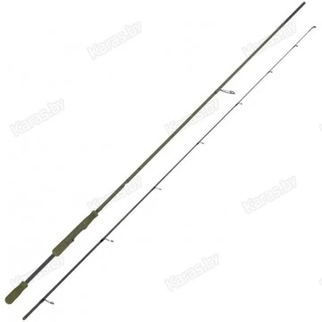 Спиннинг Dayo Fubuki, углеволокно, 2.40 м, тест: 10-30 г, 201 г