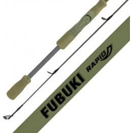 Спиннинг Dayo Fubuki, углеволокно, 2.18 м, тест: 5-20 г, 145 г