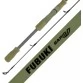 Спиннинг Dayo Fubuki, углеволокно, 2.40 м, тест: 10-30 г, 201 г