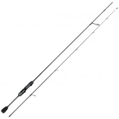 Спиннинг Dayo Hitman, углеволокно, 1.98 м, тест: 0.1-3 г, 75 г