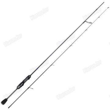 Спиннинг Dayo Hitman, углеволокно, 1.98 м, тест: 0.1-3 г, 75 г