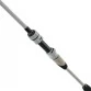 Спиннинг Dayo Lazarus, углеволокно, 2.28 м, тест: 2-11 г, 98 г