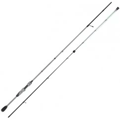 Спиннинг Dayo Lazarus, углеволокно, 2.28 м, тест: 2-11 г, 98 г