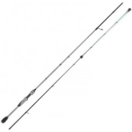 Спиннинг Dayo Lazarus, углеволокно, 1.83 м, тест: 1-5 г, 78 г